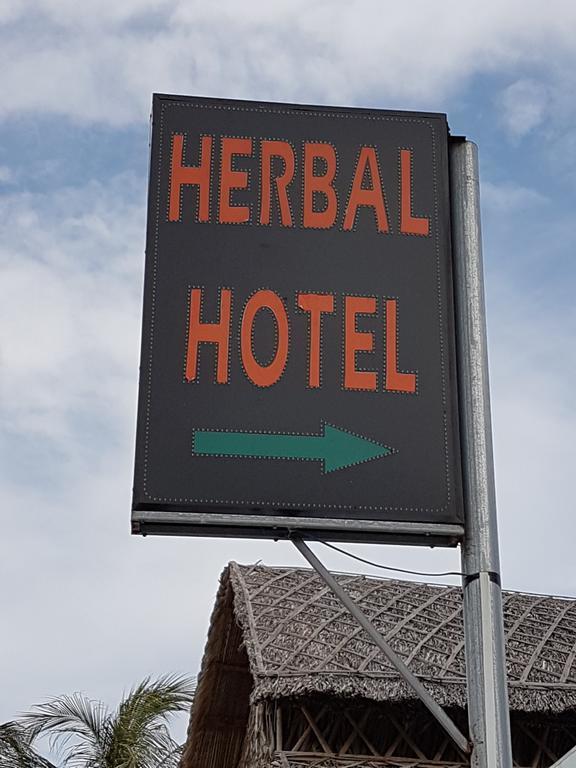 Herbal Hotel & Spa Phan Thiet Kültér fotó